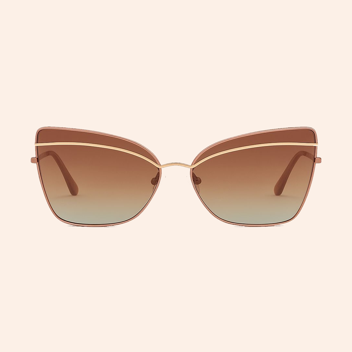 Amber - Cat Eye