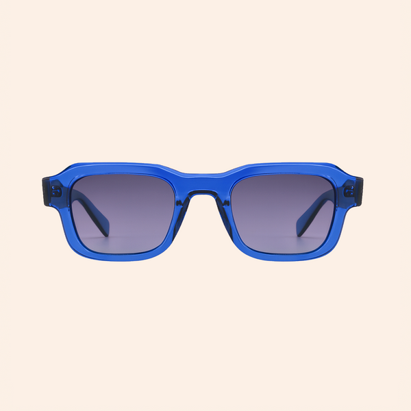 Blue Bolt - Wayfarer