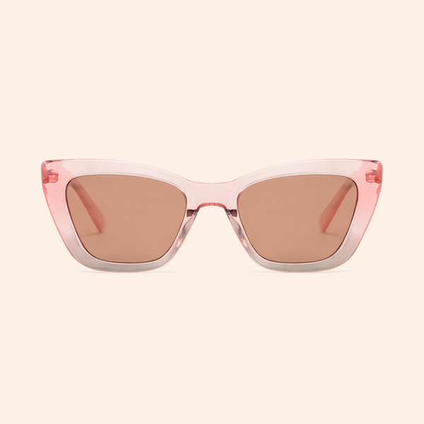 Blush - Cat Eye