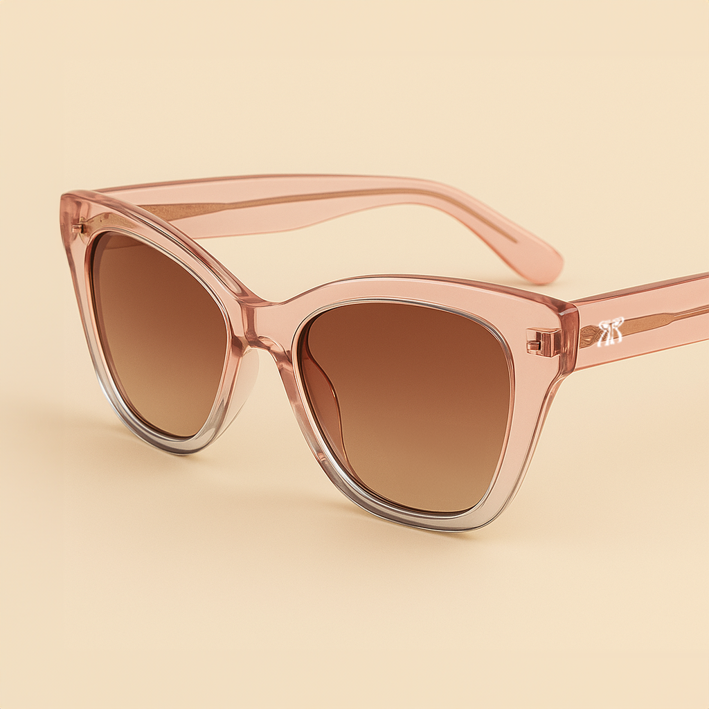 Blush - Cat Eye