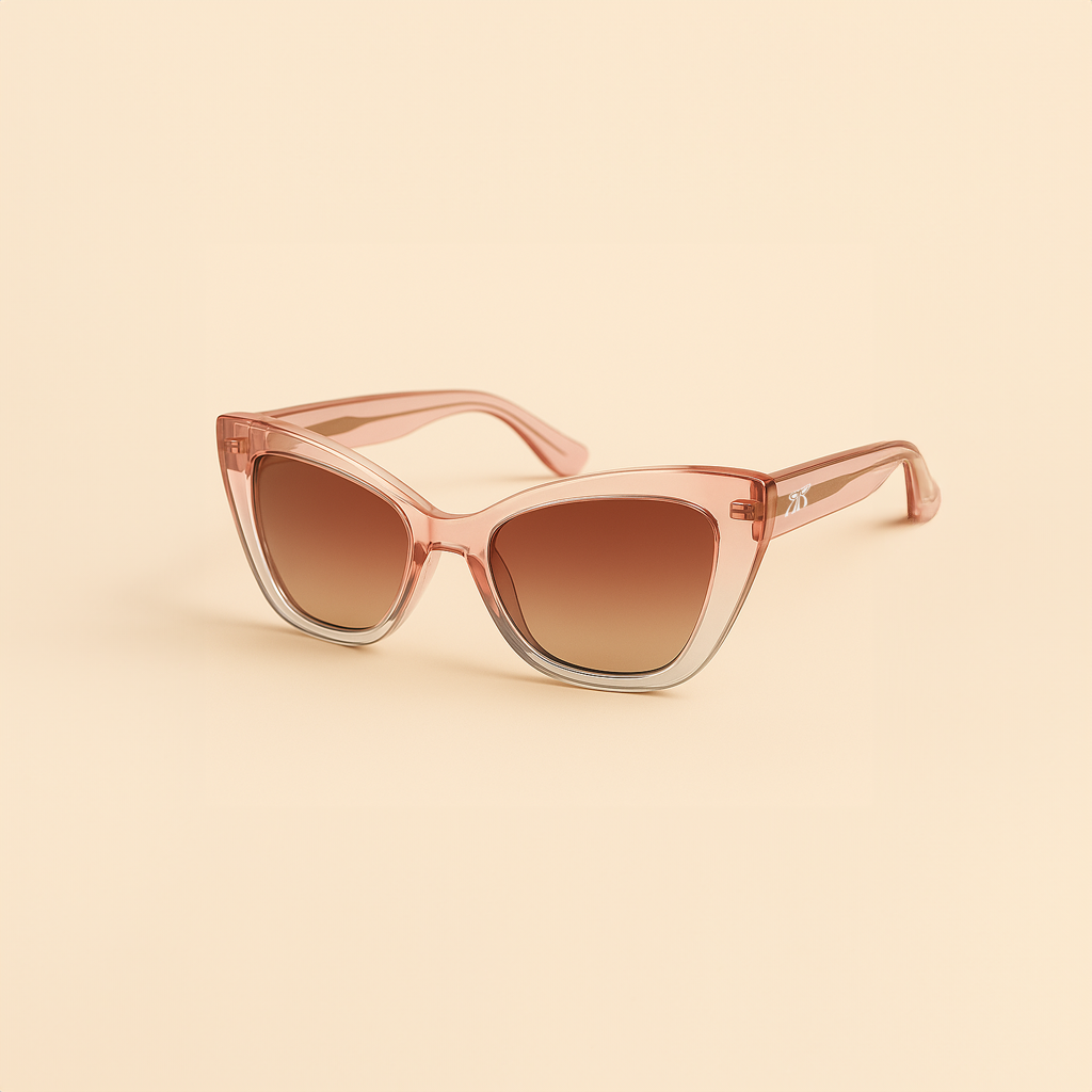 Blush - Cat Eye