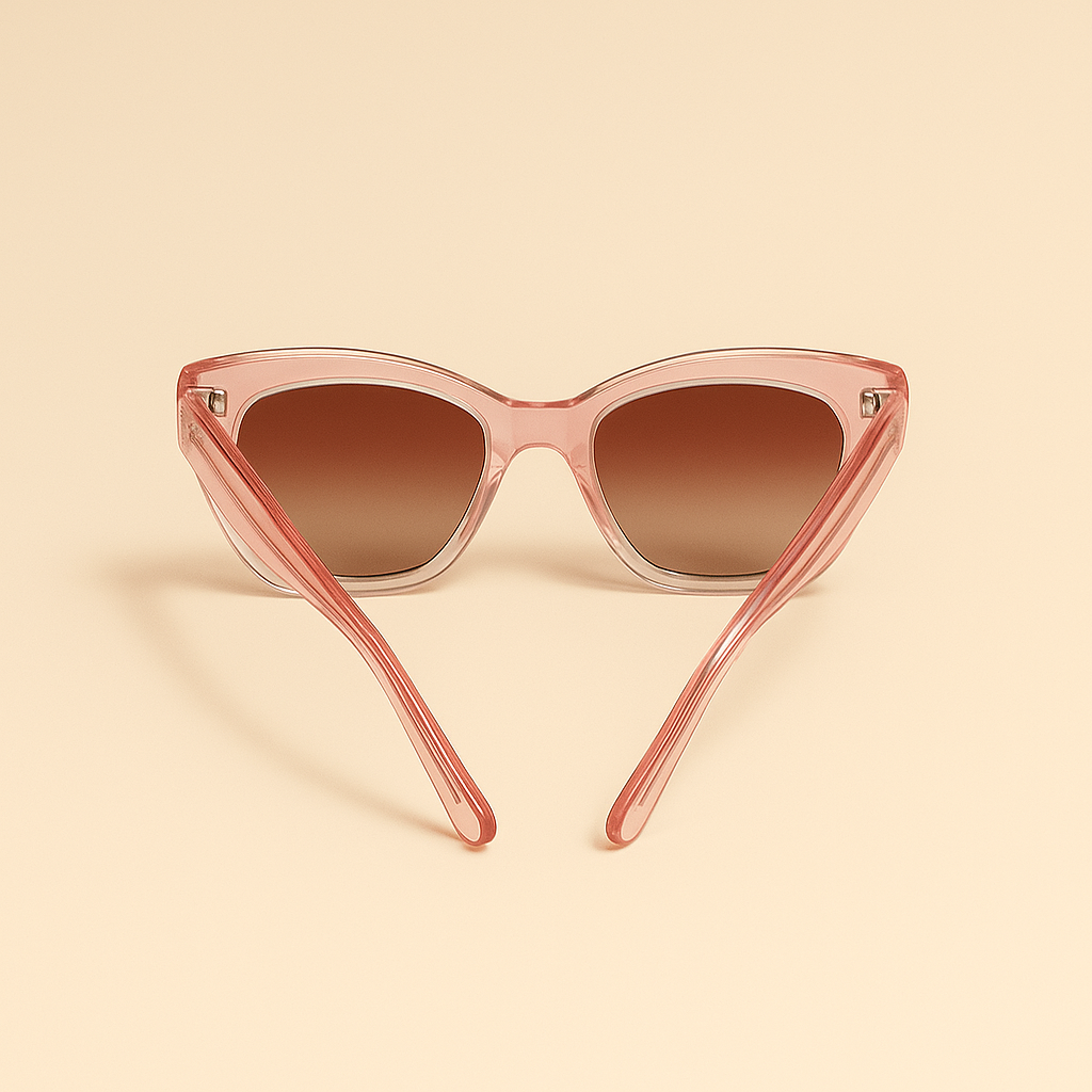 Blush - Cat Eye