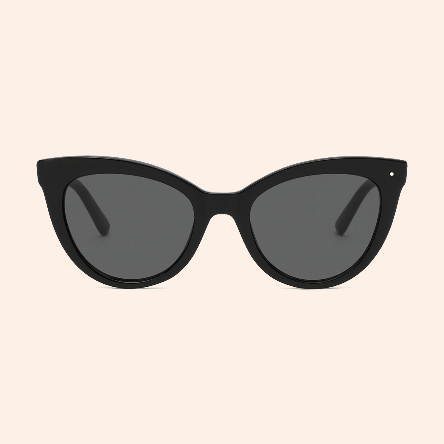 Classic - Cat Eye
