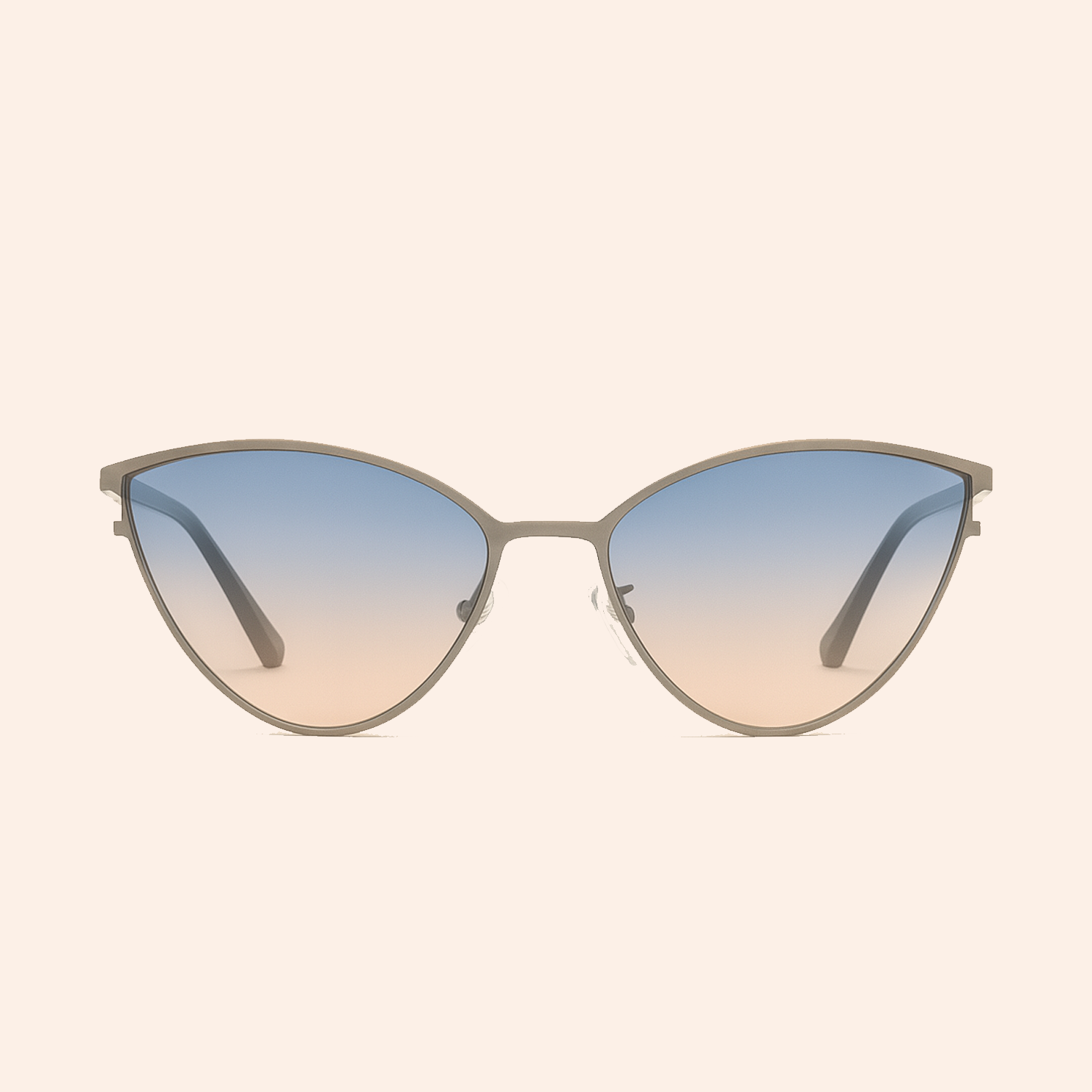 Sunset - Cat Eye