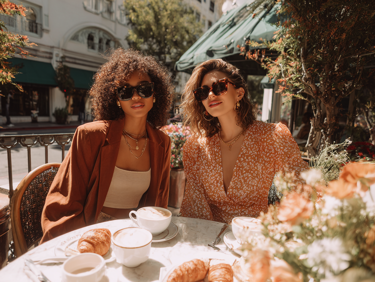 Brunch Club