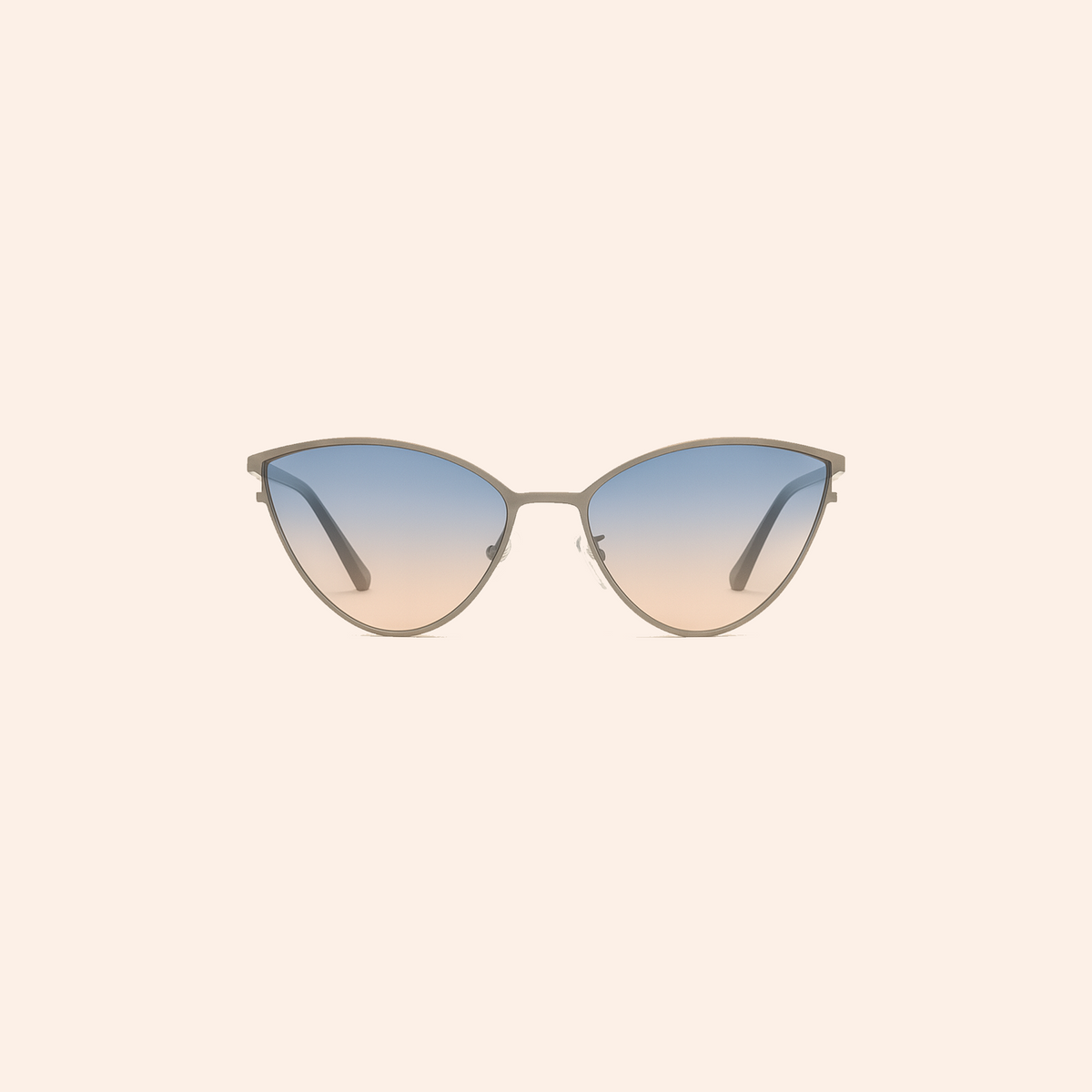 Cat eye sunglasses for women collection — Rangrays