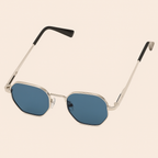 Azure Edge - Hexagon