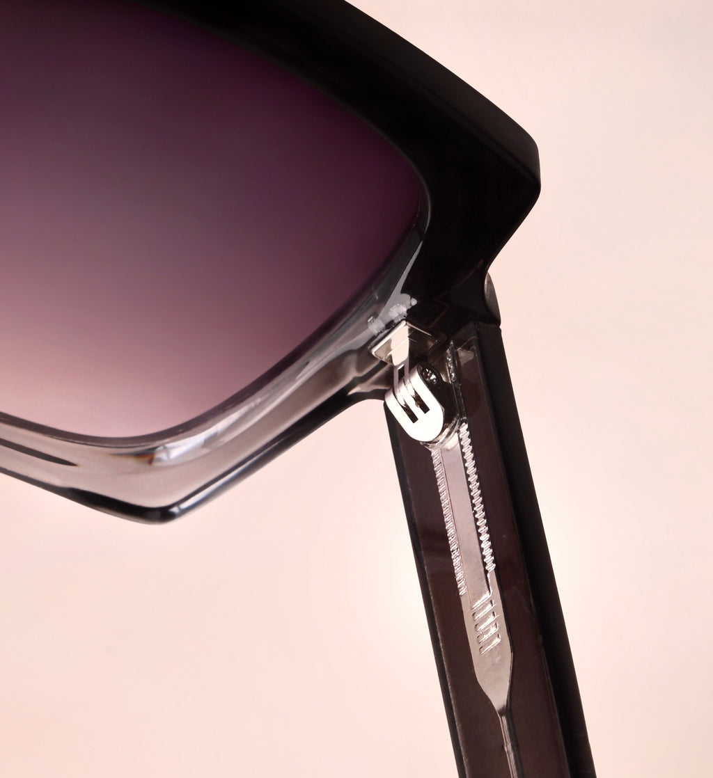 Midnight Veil - Cat Eye