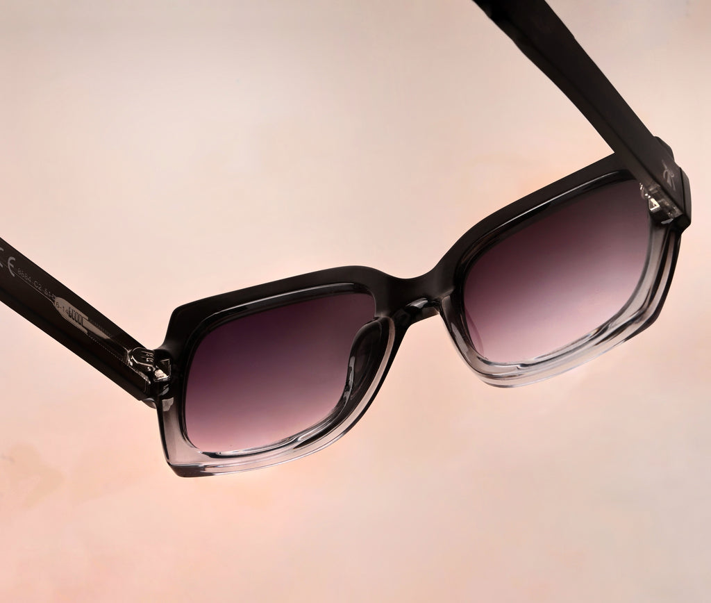 Midnight Veil - Cat Eye