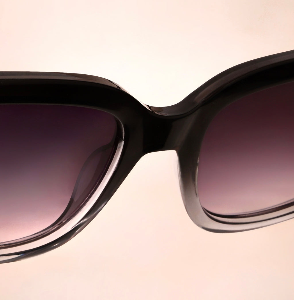 Midnight Veil - Cat Eye