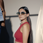 Green Goddess - Hexagon