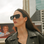 Dark Mode - Wayfarer