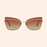 Amber - Cat Eye