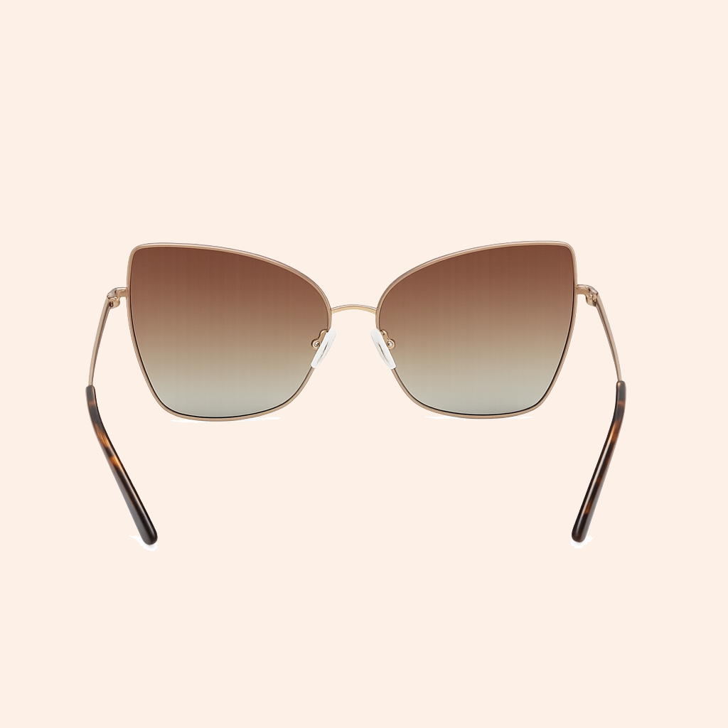 Amber - Cat Eye
