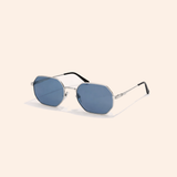 Azure Edge - Hexagon