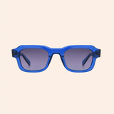 Blue Bolt - Wayfarer