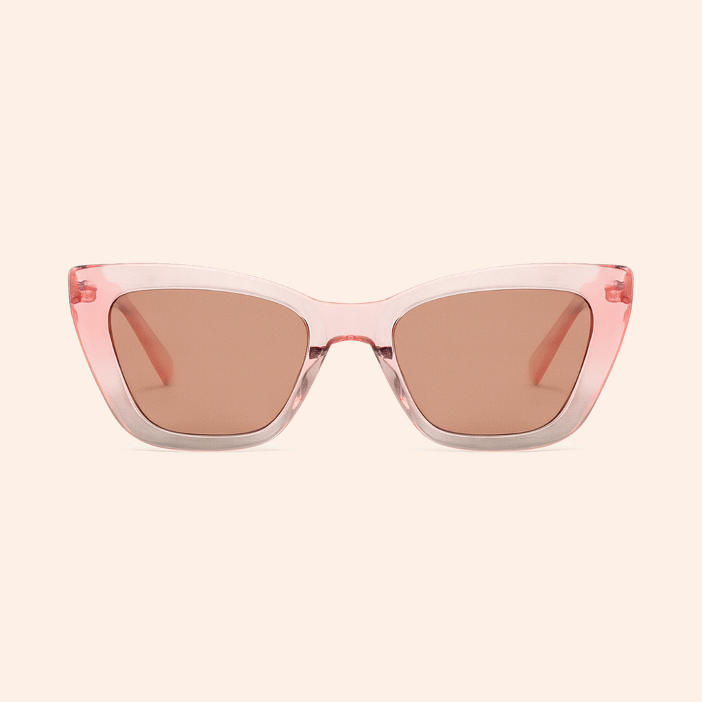 Blush - Cat Eye