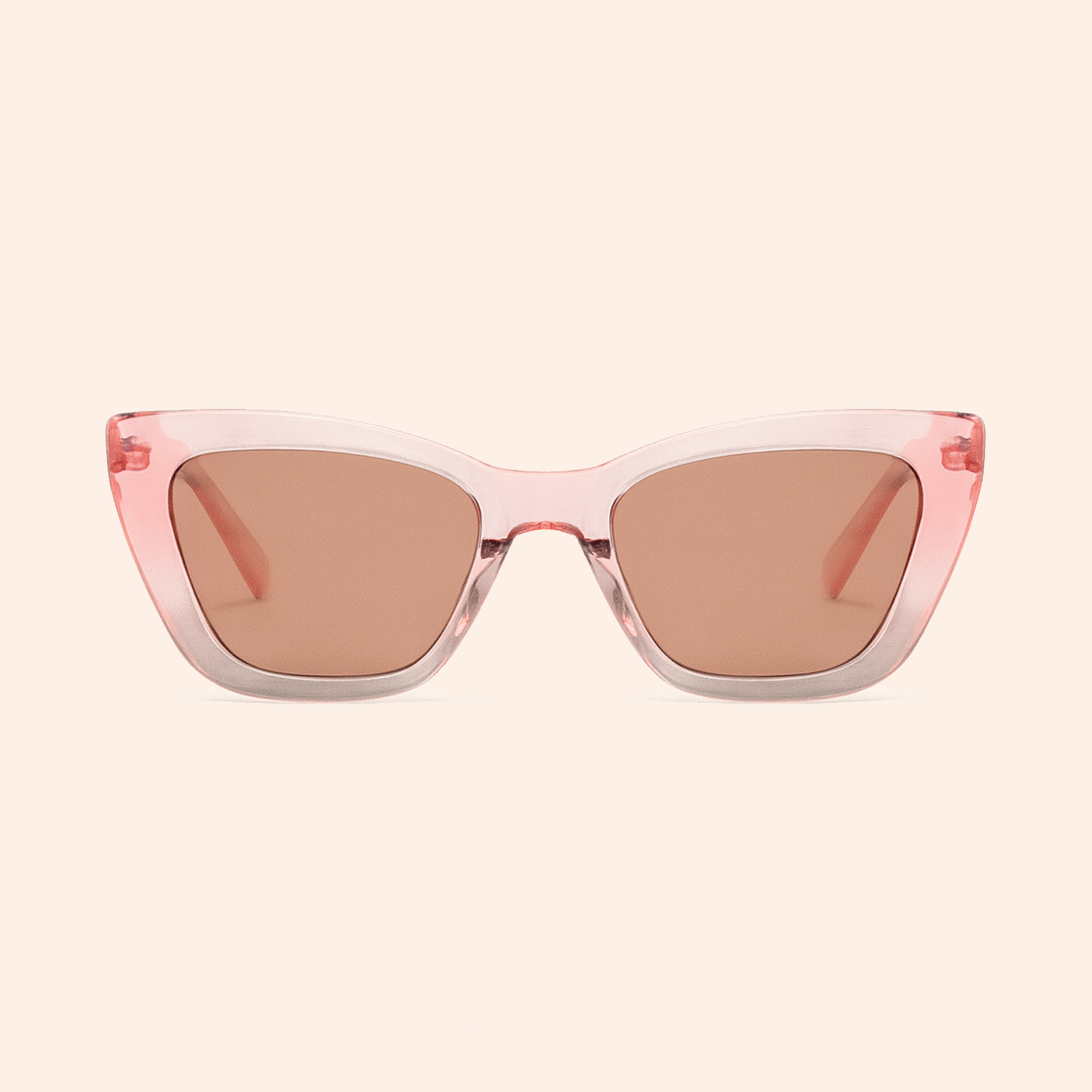 Blush - Cat Eye