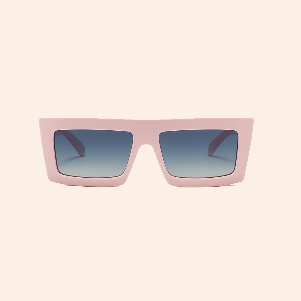 Blushray - Wayfarer