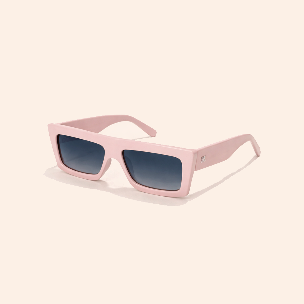 Blushray - Wayfarer