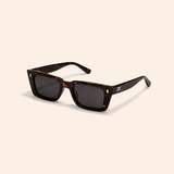 Carmen oversized cat eye sunglasses for women — Rangrays