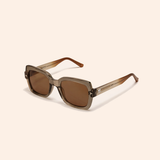 Cinder cat eye sunglasses — Rangrays