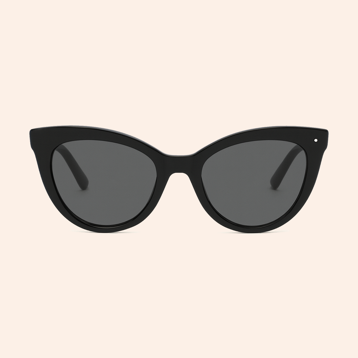 Classic - Cat Eye