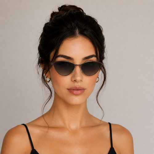 Cat Eye