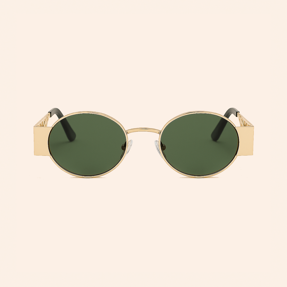 Emerald - Oval
