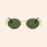 Emerald - Oval