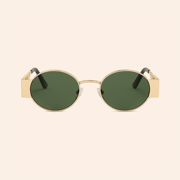 Emerald - Oval