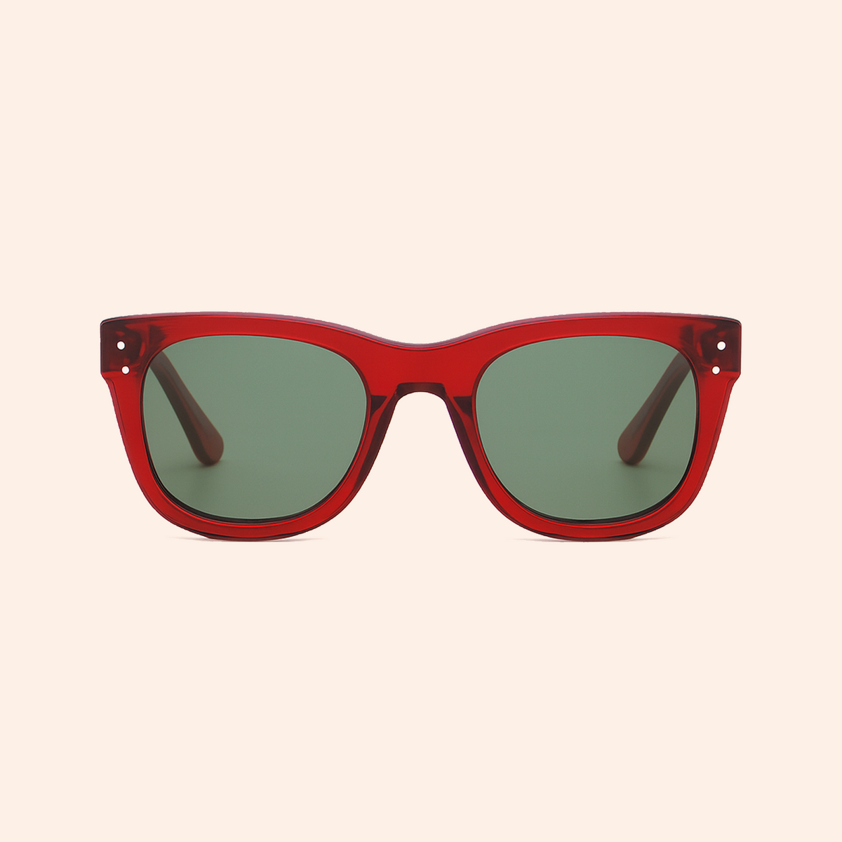 Flame - Wayfarer