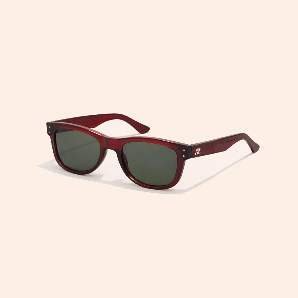 Flame - Wayfarer