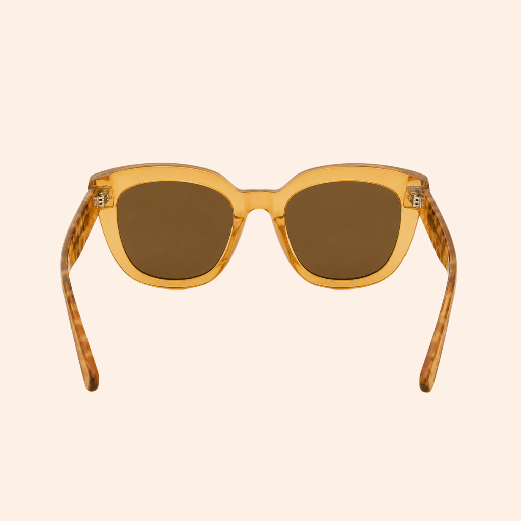Honey - Cat Eye