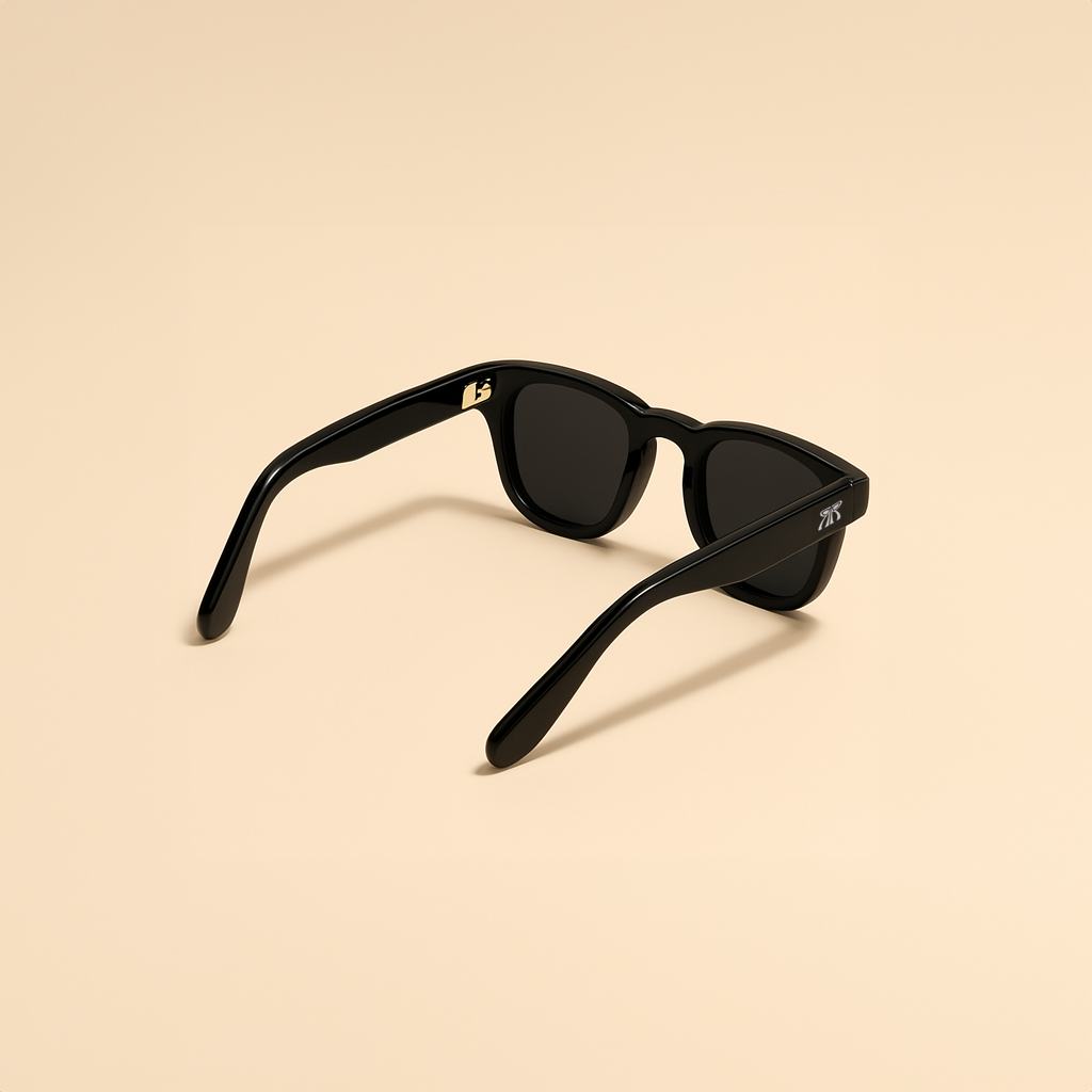 Night - Wayfarer