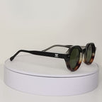 Tortoise Moon - Round