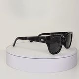 Obsidian - Cat Eye