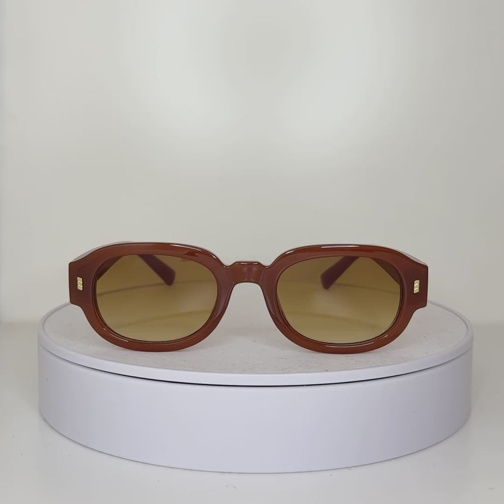 Desert Drift - Wayfarer