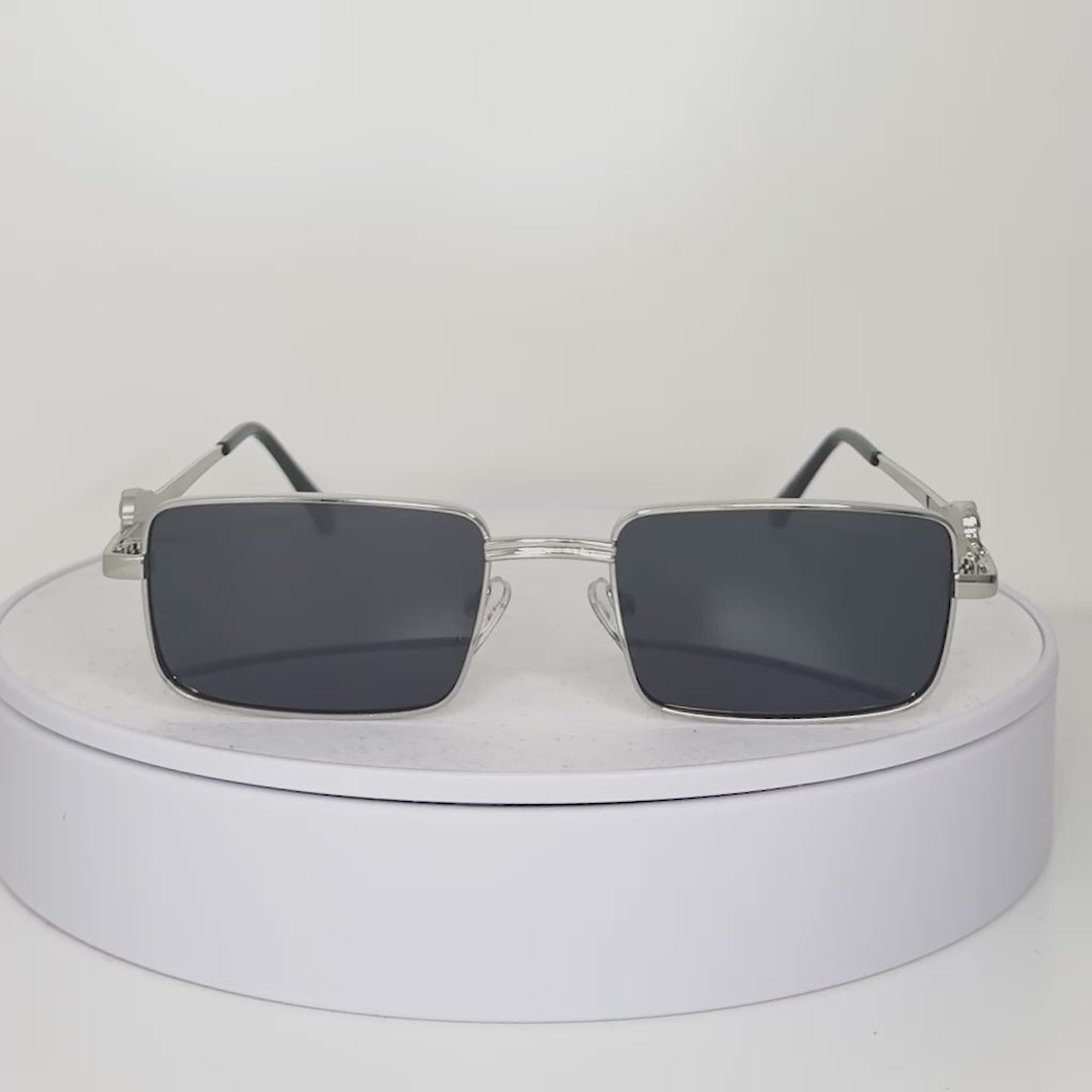 Axis Metal - Wayfarer