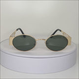 Emerald - Oval