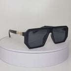 Dark Mode - Wayfarer