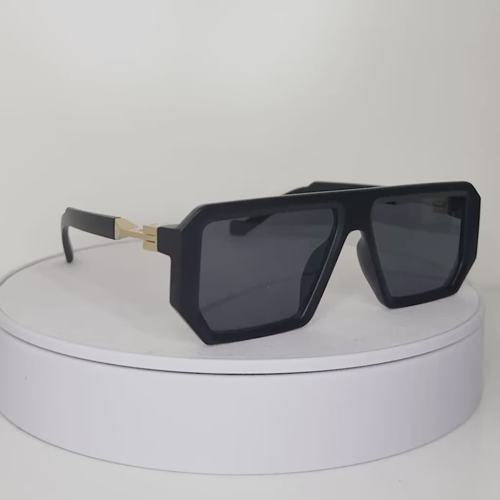 Dark Mode - Wayfarer