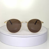 Soleil - Round