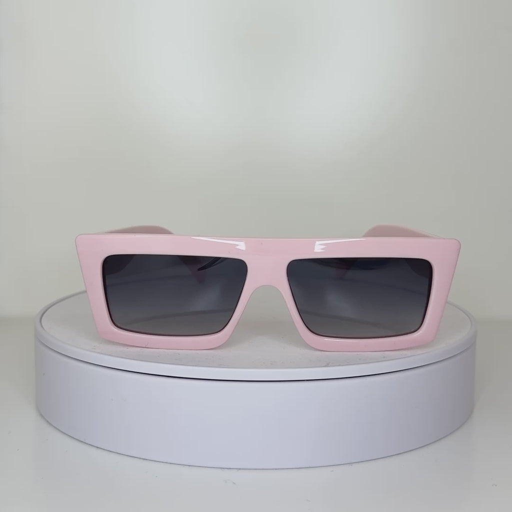 Blushray - Wayfarer