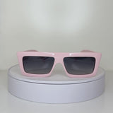 Blushray - Wayfarer
