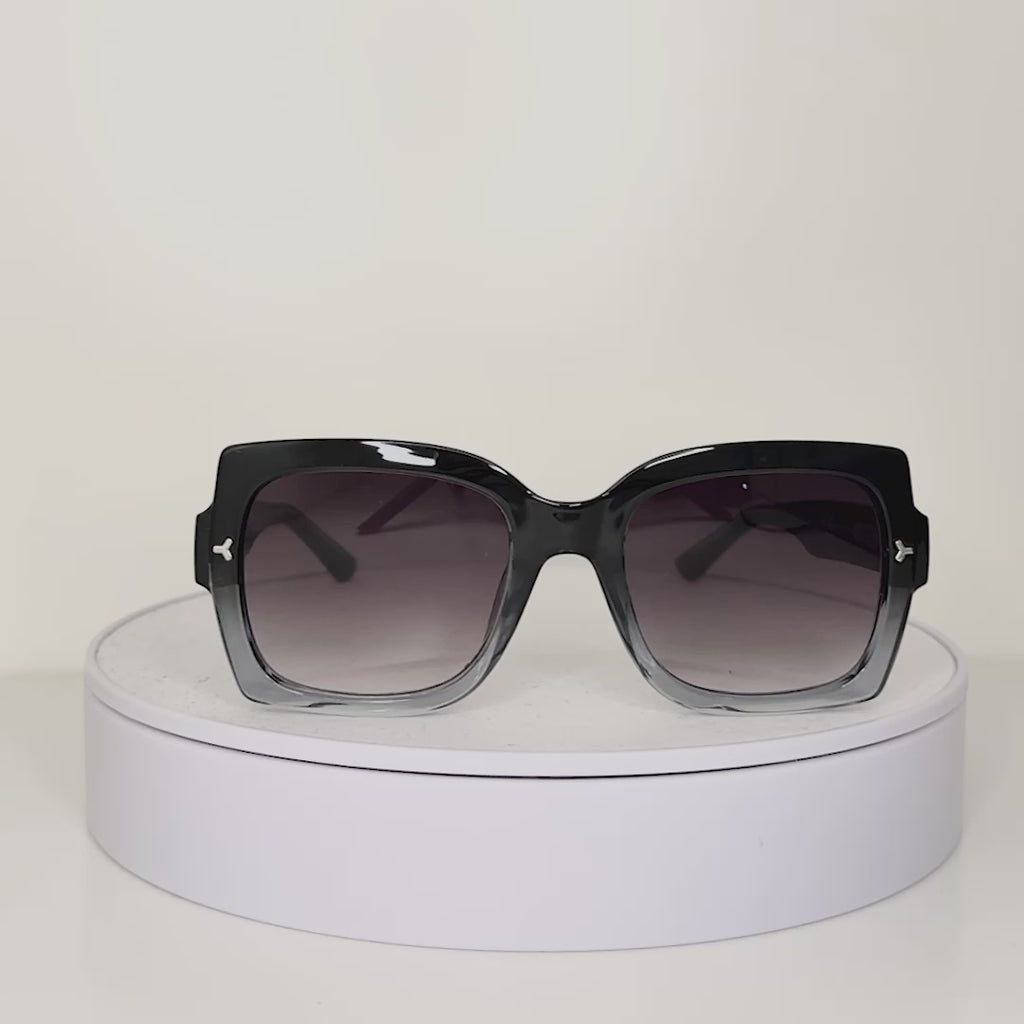 Midnight Veil - Cat Eye