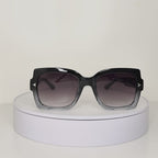 Midnight Veil - Cat Eye