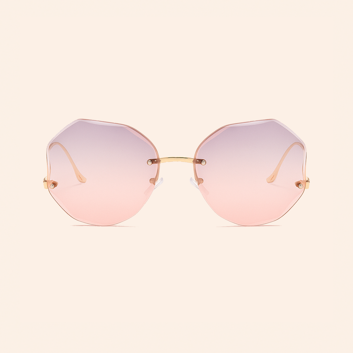 Rosé Mirage - Hexagon