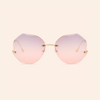 Rosé Mirage - Hexagon