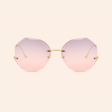 Rosé Mirage - Hexagon